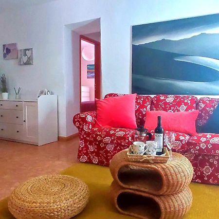 Casa Nela. Rural Y Acogedora En Las Puntas El Hierro Frontera Exteriér fotografie
