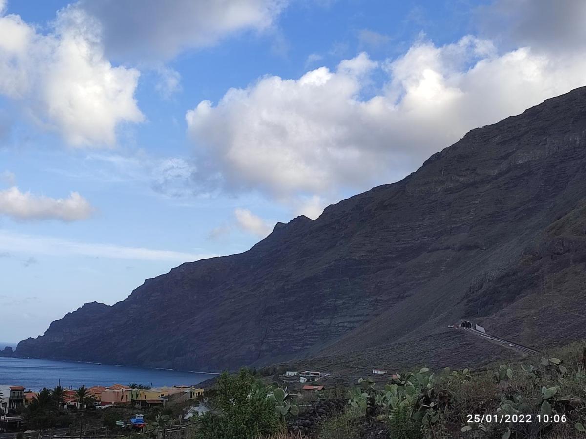 Casa Nela. Rural Y Acogedora En Las Puntas El Hierro Frontera Exteriér fotografie