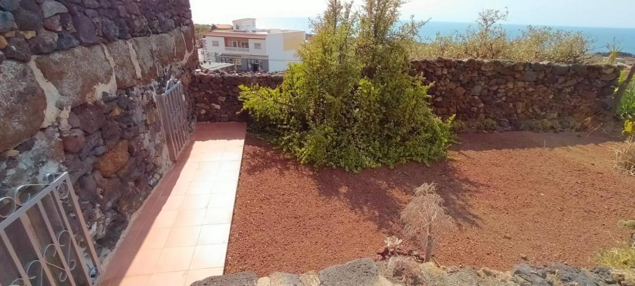 Casa Nela. Rural Y Acogedora En Las Puntas El Hierro Frontera Exteriér fotografie