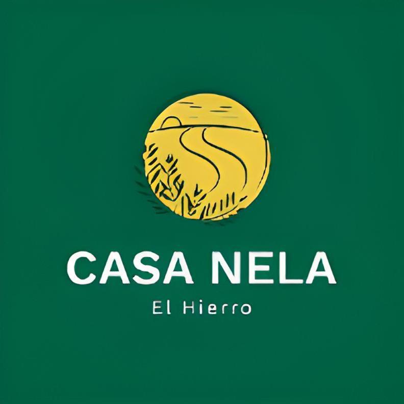 Casa Nela. Rural Y Acogedora En Las Puntas El Hierro Frontera Exteriér fotografie