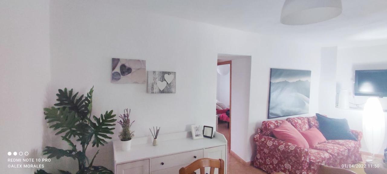 Casa Nela. Rural Y Acogedora En Las Puntas El Hierro Frontera Exteriér fotografie