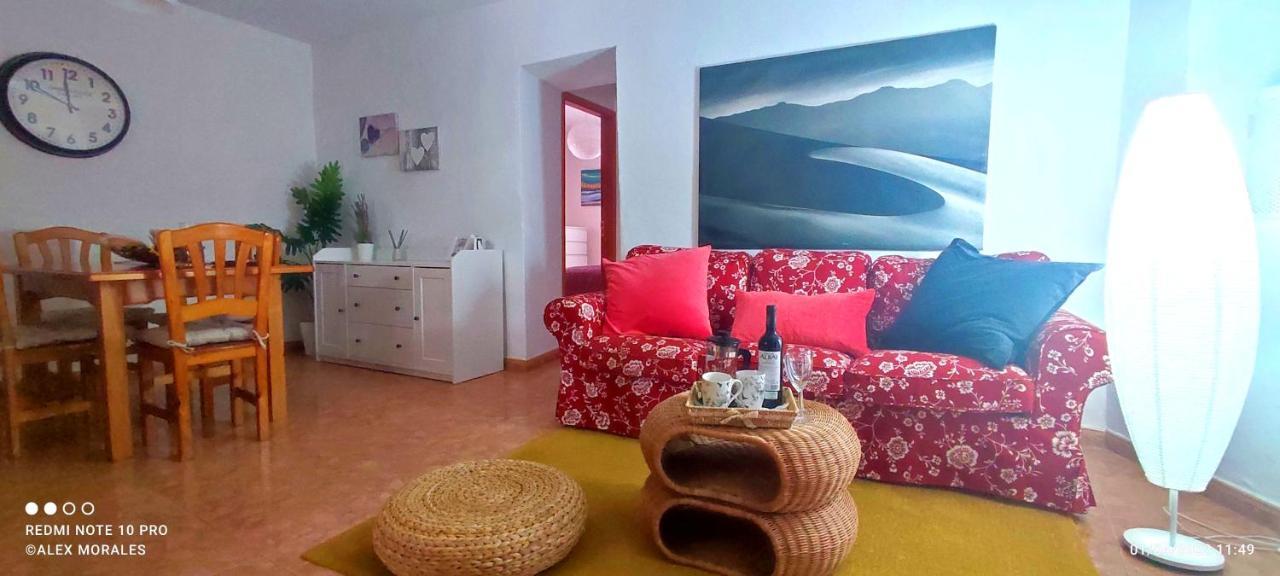 Casa Nela. Rural Y Acogedora En Las Puntas El Hierro Frontera Exteriér fotografie