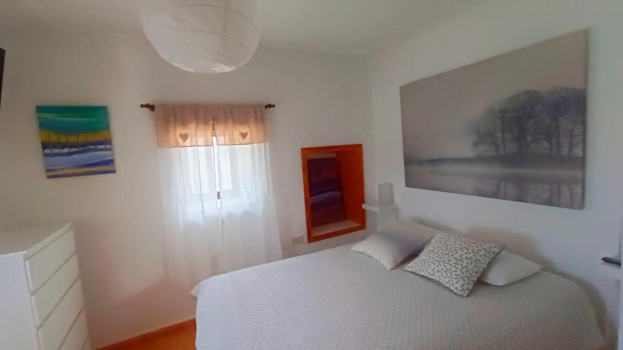 Casa Nela. Rural Y Acogedora En Las Puntas El Hierro Frontera Exteriér fotografie